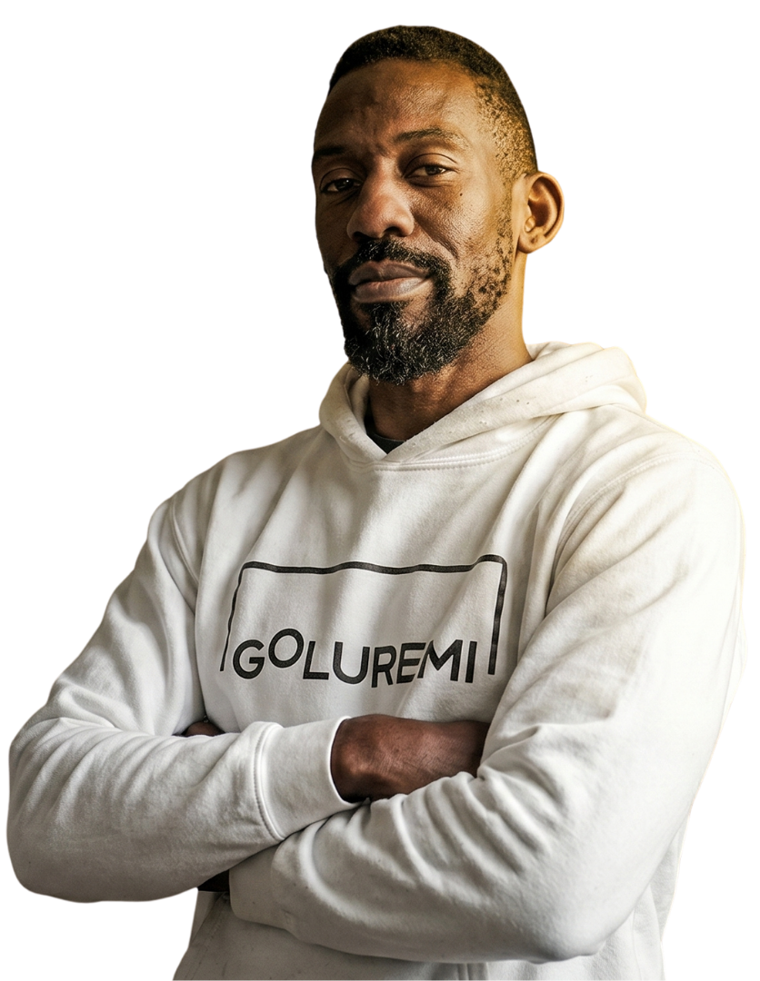 Will John — Founder of Goluremi Languages